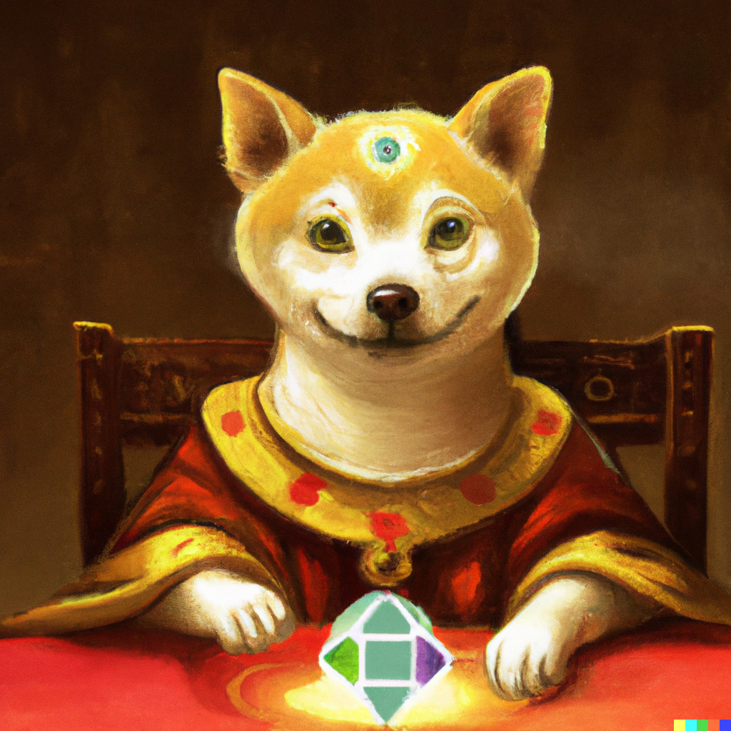chatdoge
